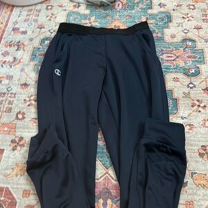 Champions XS sweatpants